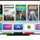 Apple TV’s “top shelf” breaks the app model.